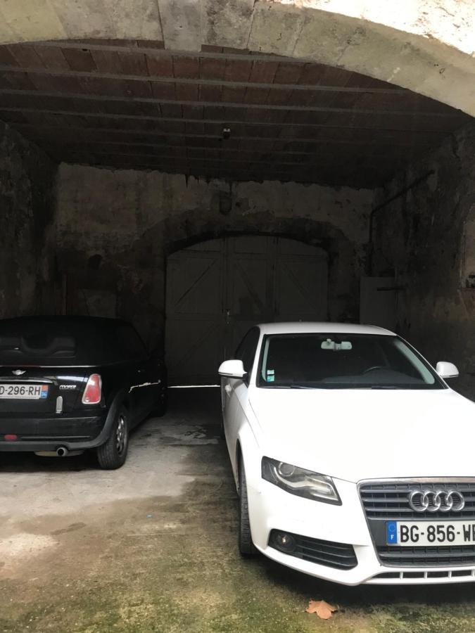 Apartment Avec Garage Centre Historique De Béziers
